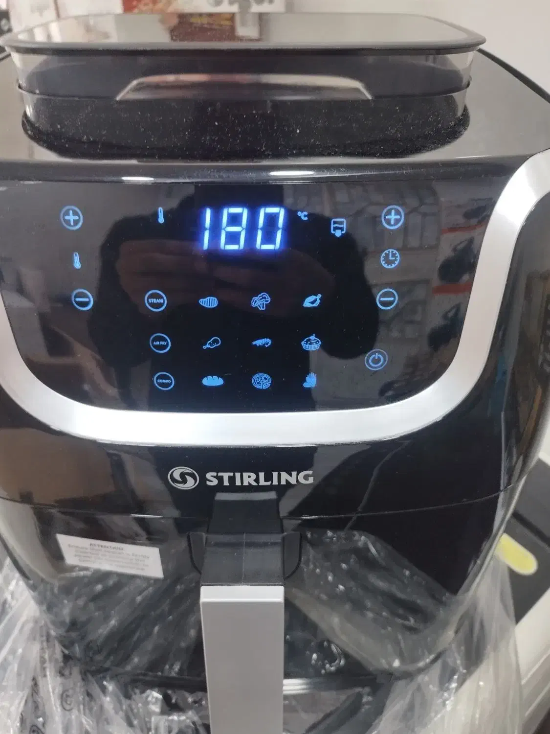 سرخ کن|اجاق گاز و لوازم برقی پخت‌وپز|تهران, مولوی|دیوار