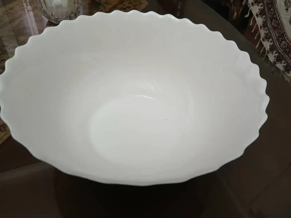 کاسه ویکتوریا اصل فرانسه کاملا نو|ظروف سرو و پذیرایی|تهران, امام زاده عبدالله|دیوار