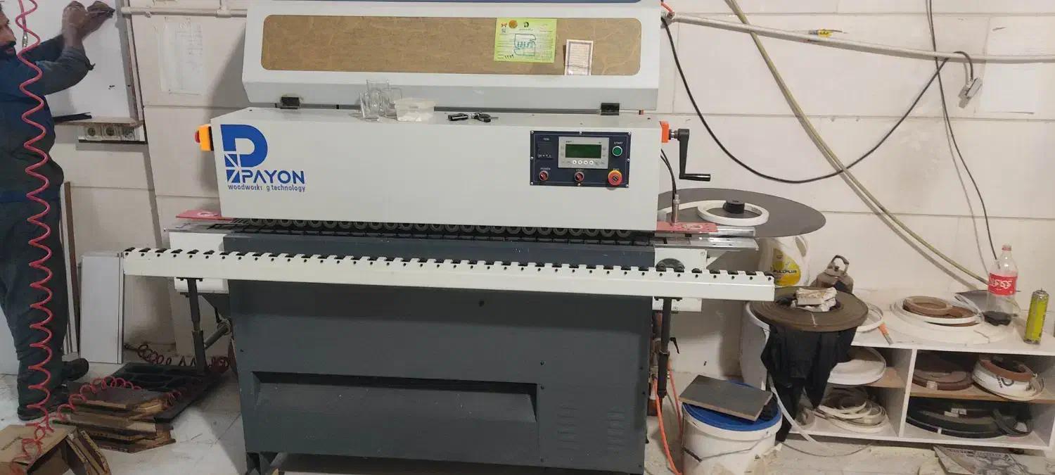 فروش دستگاه برش و پی وی سی|ماشینآلات صنعتی|یزد, |دیوار