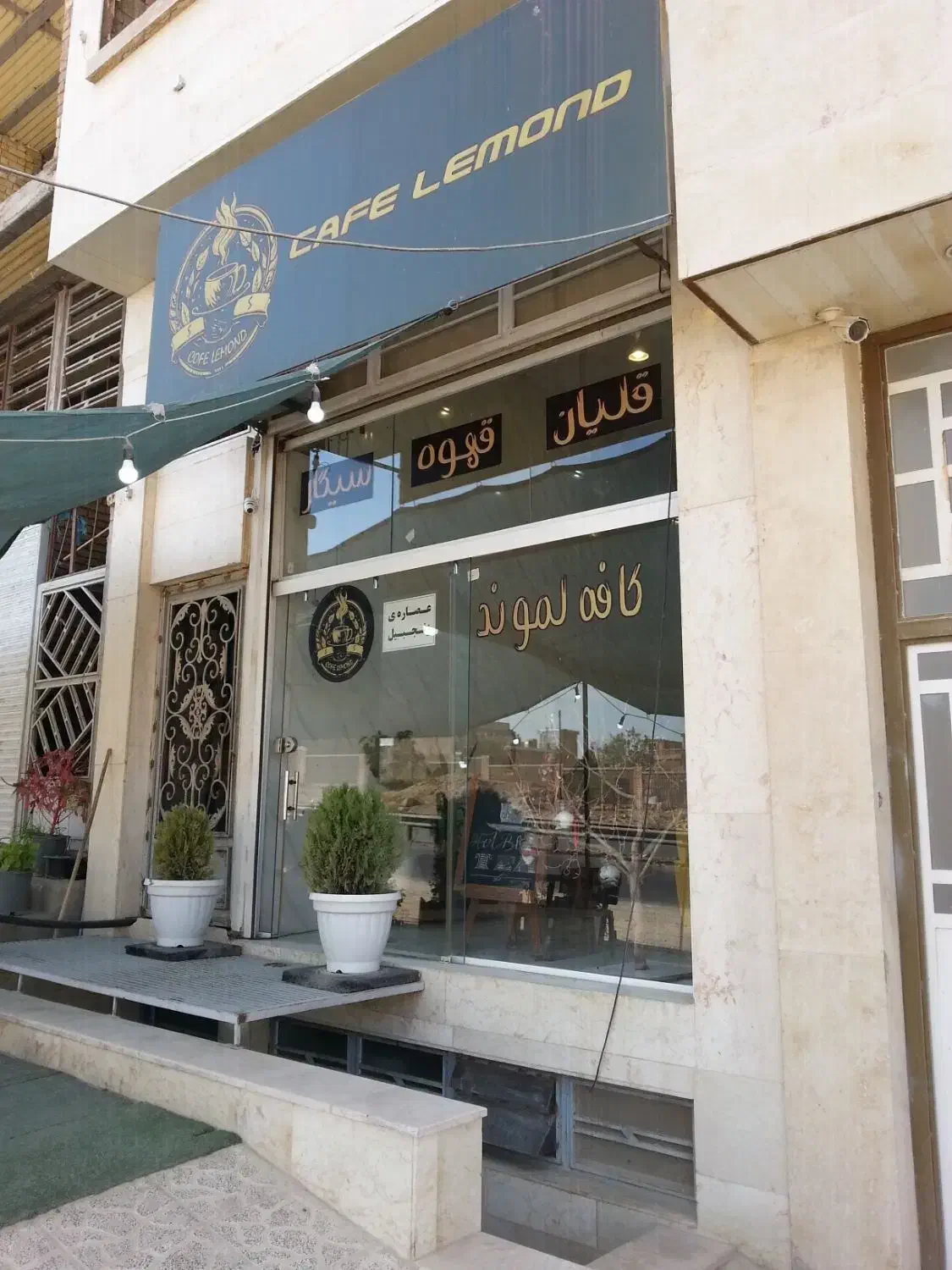 اجاره مغازه جاده قلات|اجارهٔ مغازه و غرفه|شیراز, قلات|دیوار