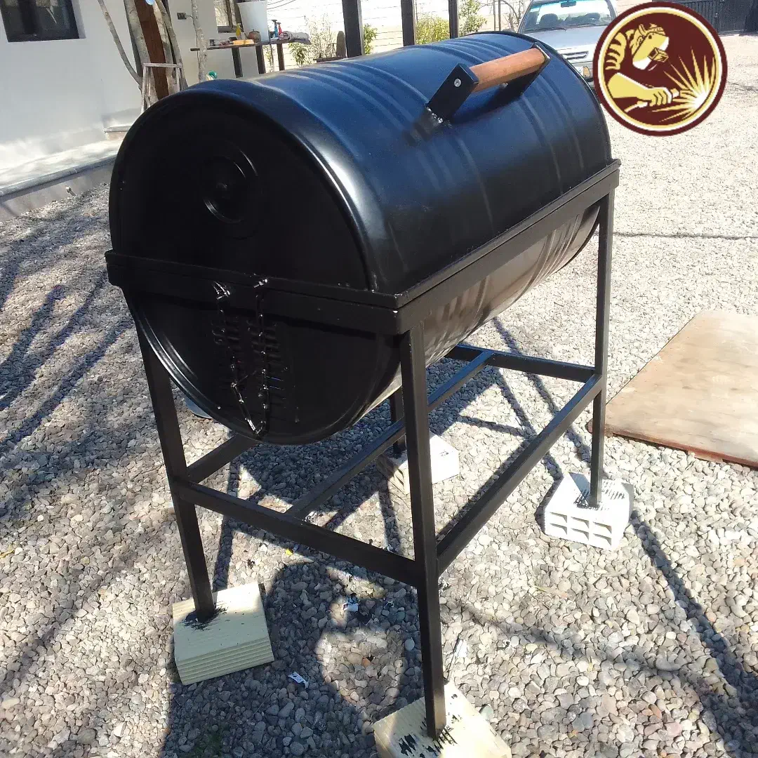 منقل کبابی|اجاق گاز و لوازم برقی پختوپز|رشت, حومه رشت|دیوار