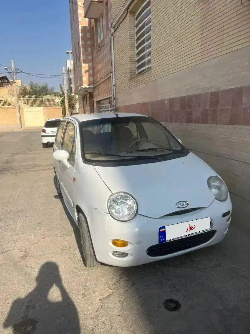 ام‌وی‌ام ۱۱۰|خودرو سواری و وانت|کرمان, |دیوار