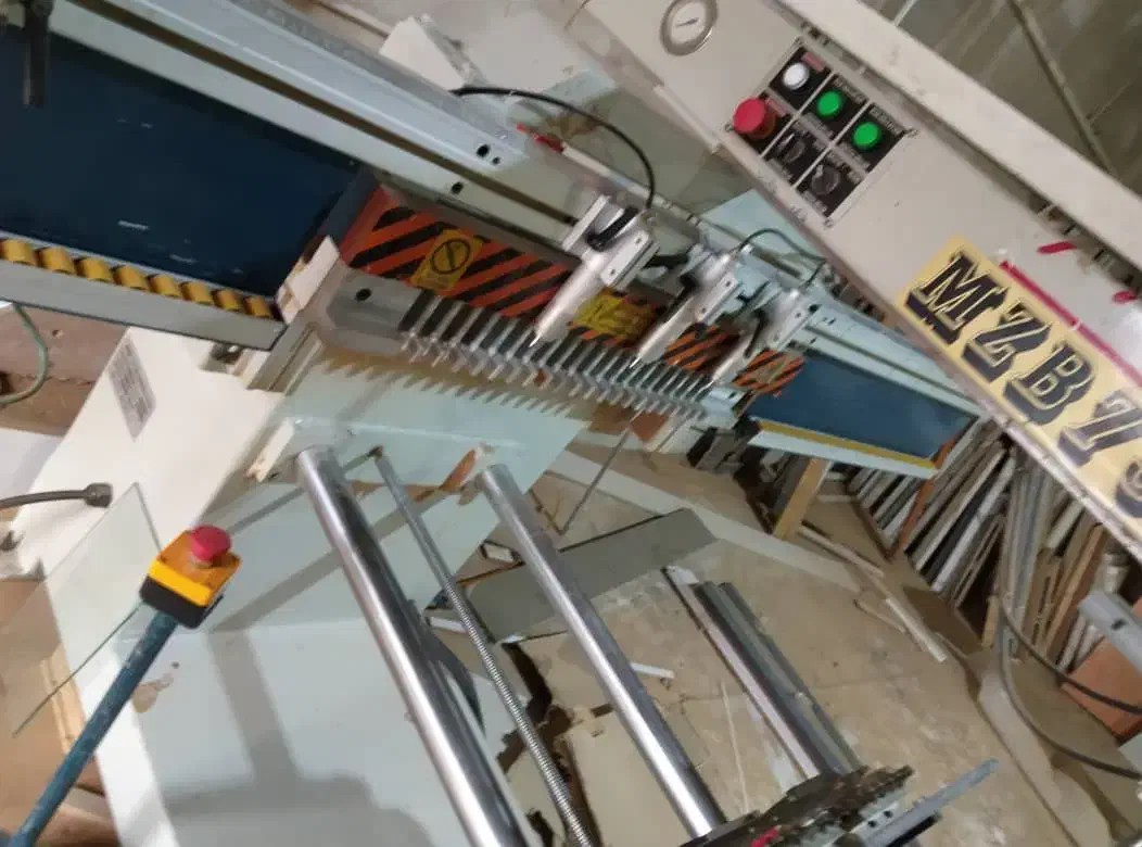 الیت ۴۲ مته پایون|ماشین‌آلات صنعتی|بومهن, |دیوار