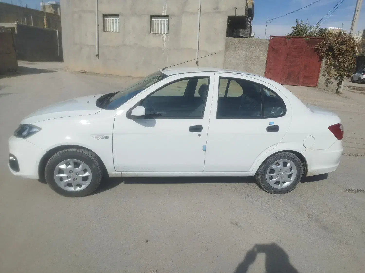 فروش سایناs۸۵گانه ۱۴۰۳|خودرو سواری و وانت|فیروزآباد (فارس), |دیوار