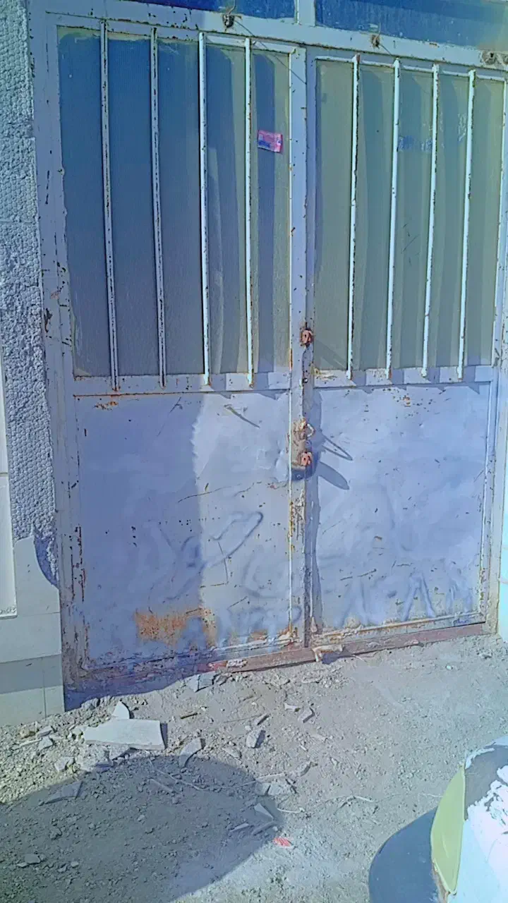 درب مغازه|مصالح و تجهیزات ساختمان|زاهدان, |دیوار