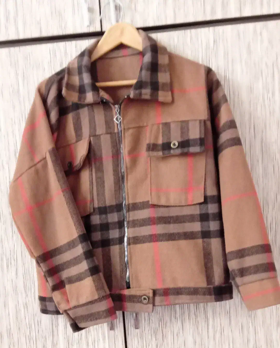 کاپشن پسرانه نونو|لباس|مرند, |دیوار