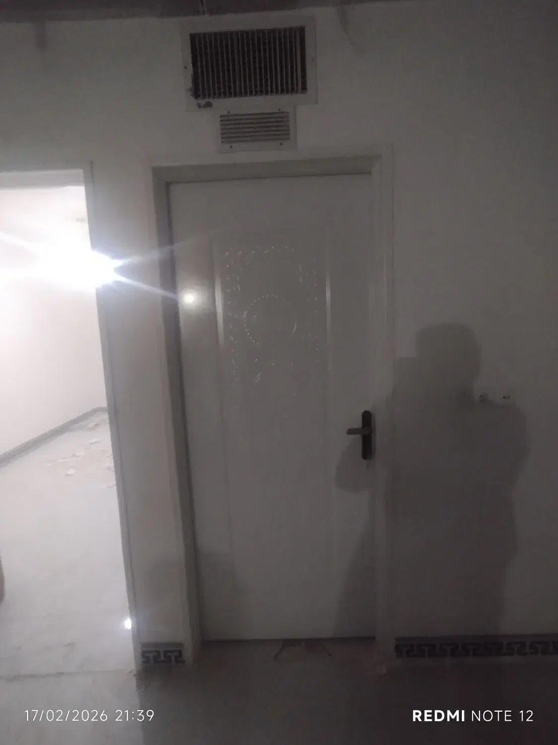 درب اتاق|مصالح و تجهیزات ساختمان|بیرجند, |دیوار