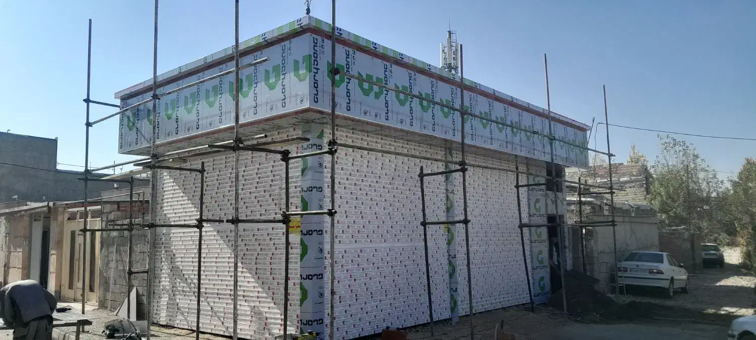 کامپوزیت و کرکره برقی|خدمات پیشه و مهارت|اردبیل, |دیوار