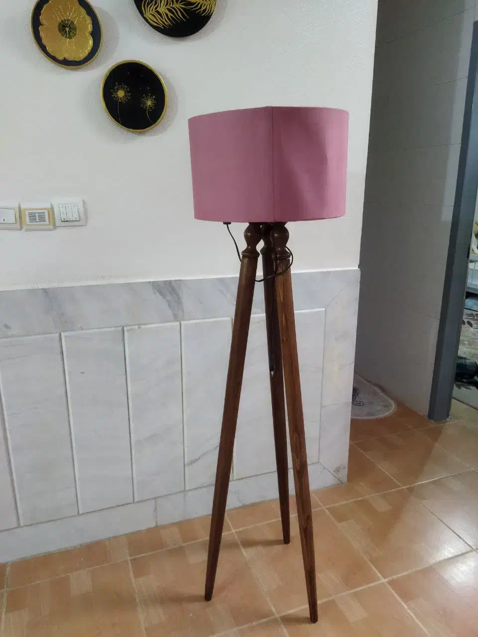 آباژور|چراغ خواب و آباژور|نجفآباد, ویلاشهر|دیوار