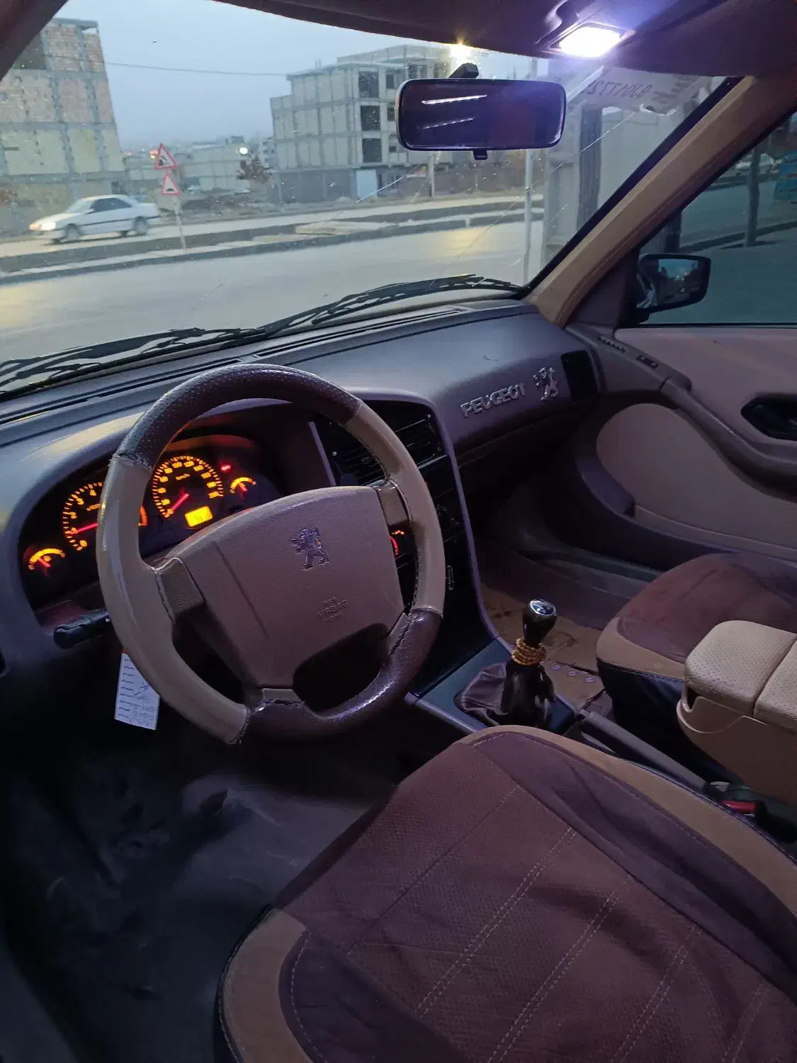 پژو405|خودرو سواری و وانت|ارومیه, |دیوار