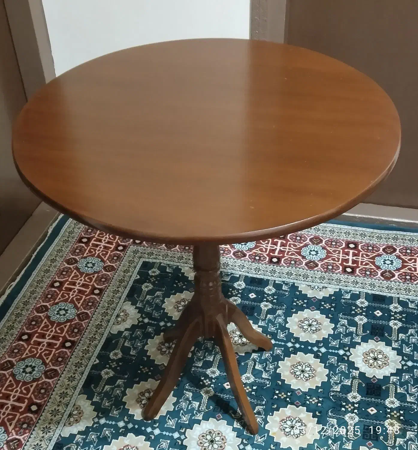 میز خاطره|مبلمان خانگی و میز عسلی|اردبیل, |دیوار