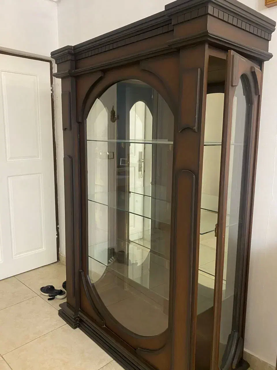 بوفه|بوفه، ویترین، کنسول|کیش, |دیوار