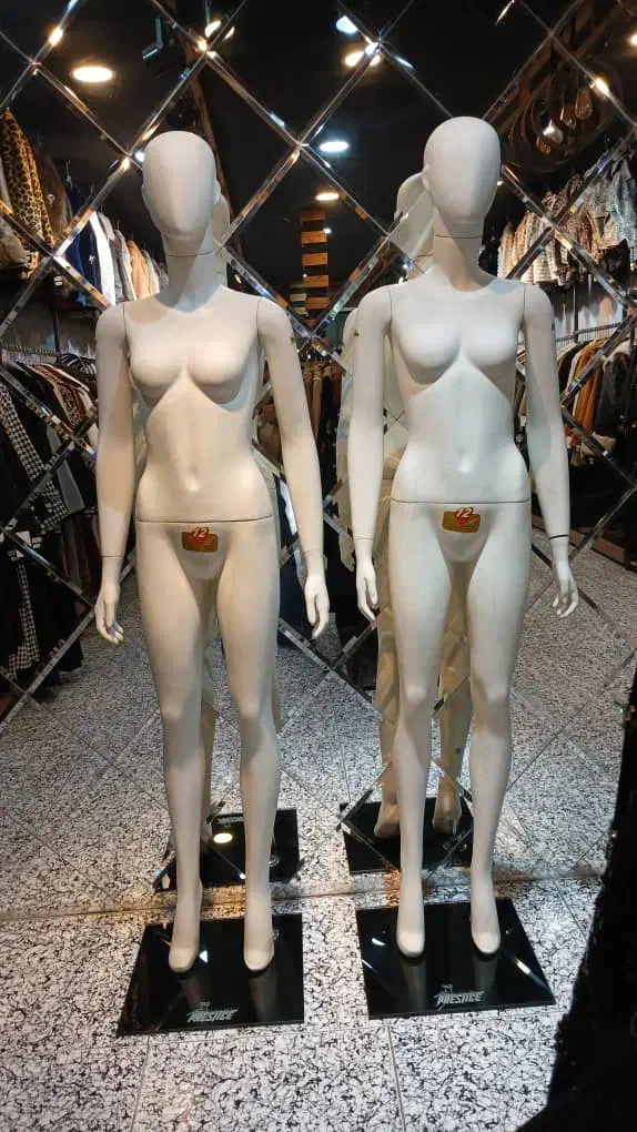 ۸ عدد مایکن زنانه/اسلامشهر|فروشگاه و مغازه|اسلامشهر, شهرک قائمیه|دیوار