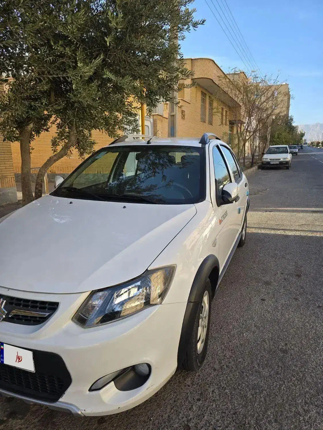 کوییک مدل 401|خودرو سواری و وانت|سمنان, |دیوار