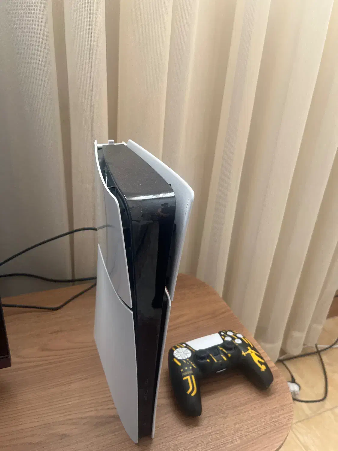 کنسول ps5اسلیم|کنسول، بازی ویدئویی و آنلاین|شهرکرد, |دیوار