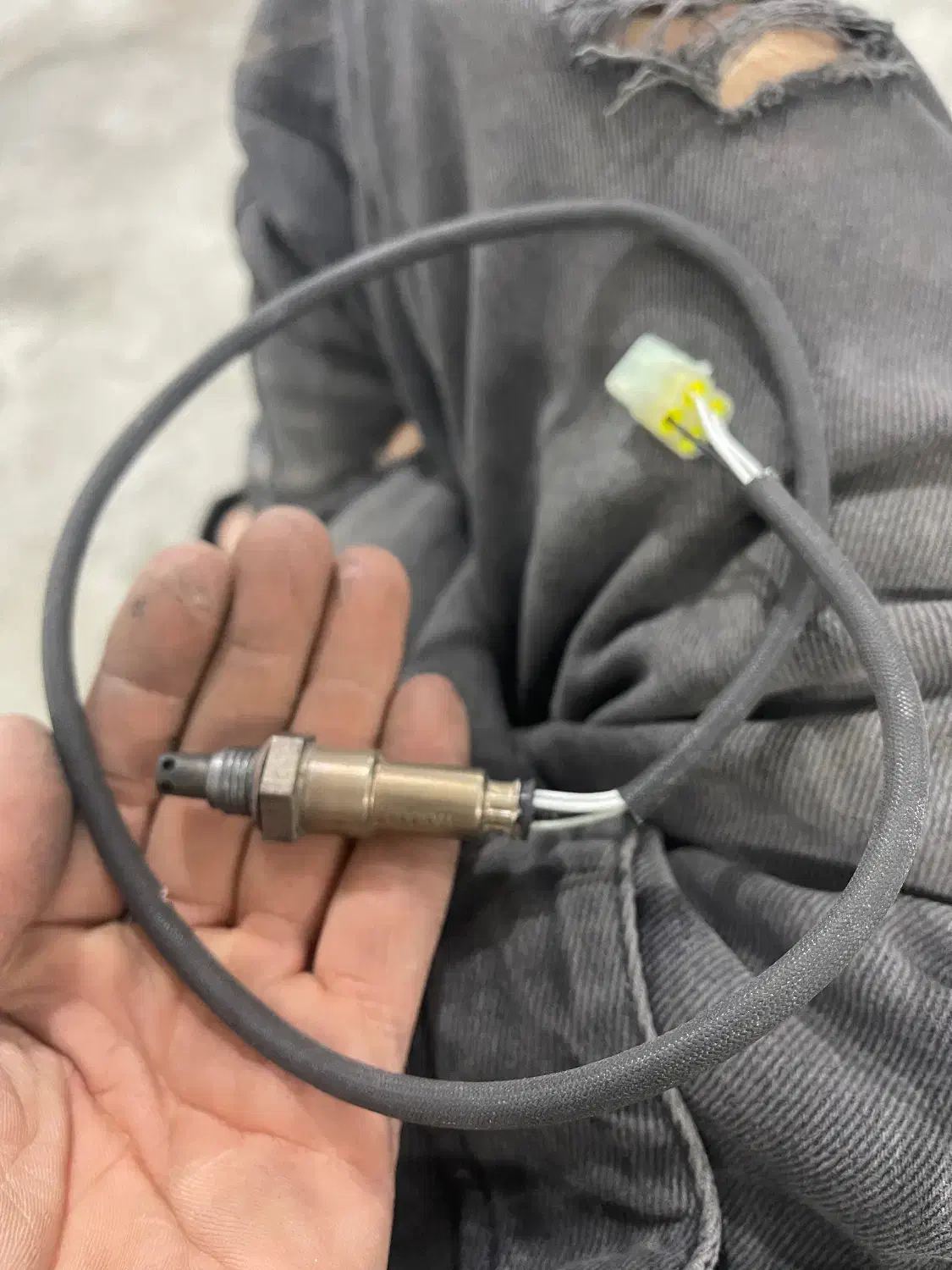 سنسور اکسیژن|قطعات یدکی و لوازم جانبی|تبریز, |دیوار