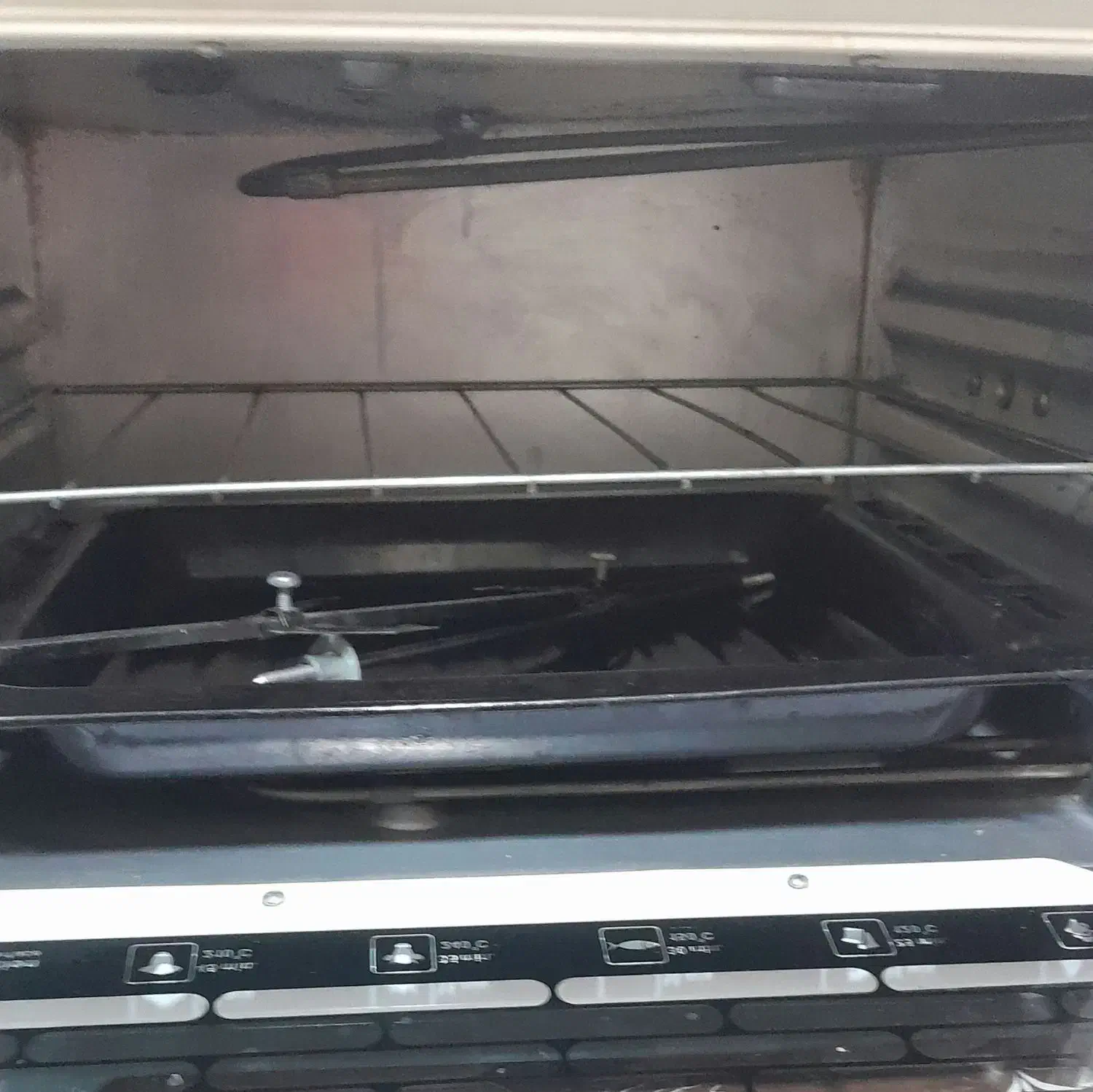 لوازم خانگی|اجاق گاز و لوازم برقی پختوپز|پیشوا, |دیوار