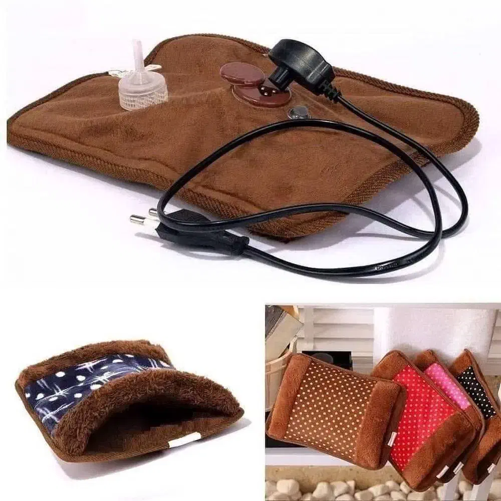 کیسه آب گرم|سفره، حوله، دستمال آشپزخانه|بروجرد, |دیوار