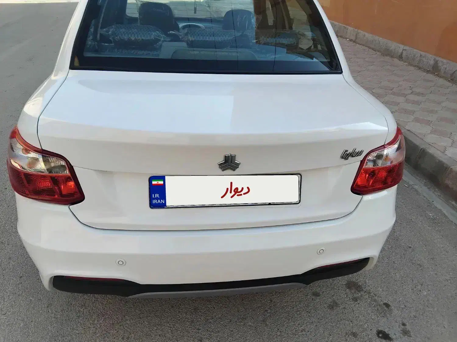 سایناsدوگانه|خودرو سواری و وانت|قوچان, |دیوار