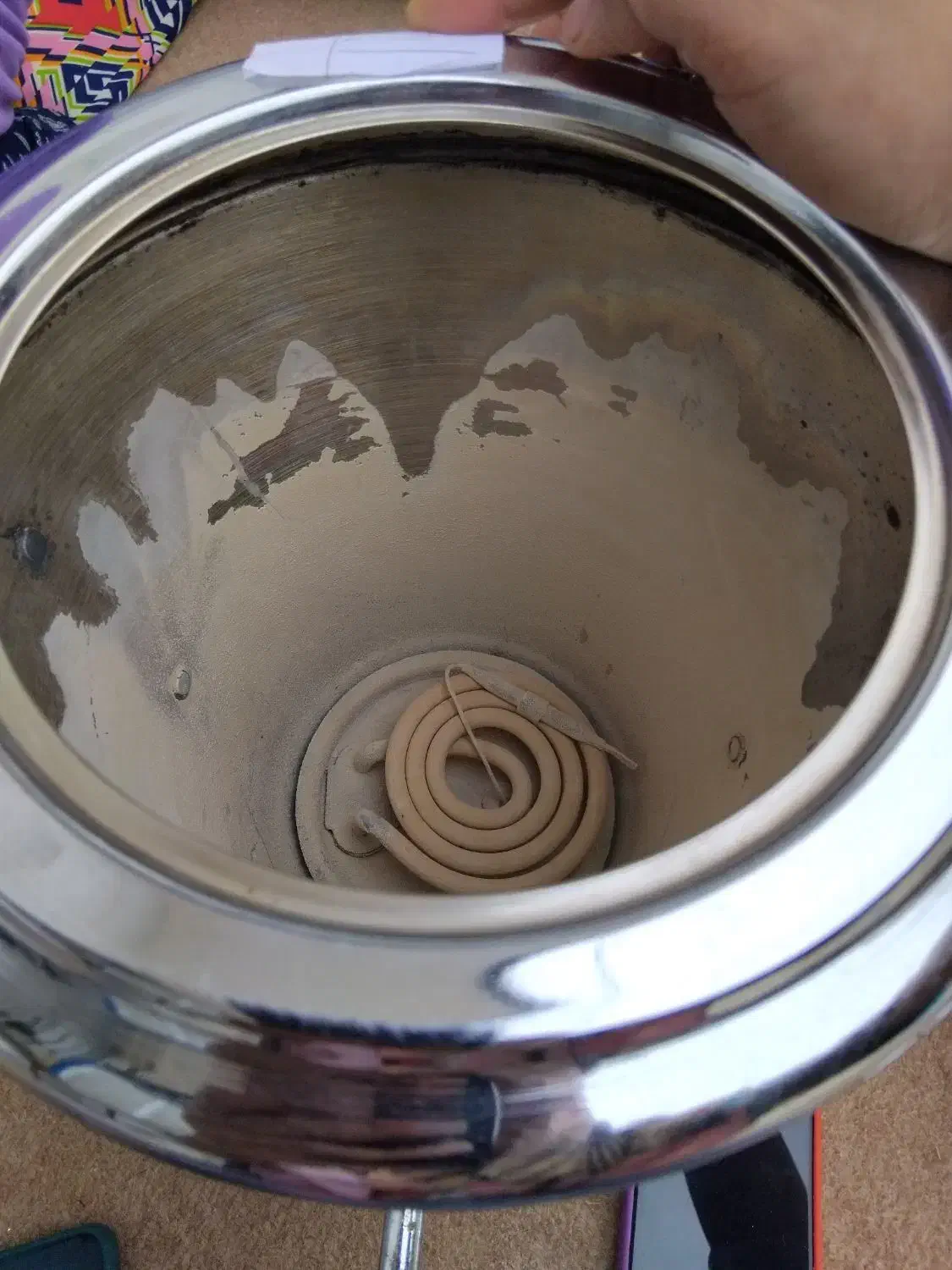 سماور ظروف قدیمی|سماور، چای‌ساز، قهوه‌ساز|سبزوار, پاسداران|دیوار