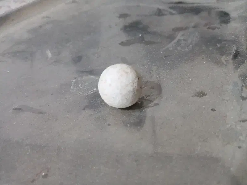 دو عدد سنگ آسیاب الماس|جواهرات|بجنورد, |دیوار