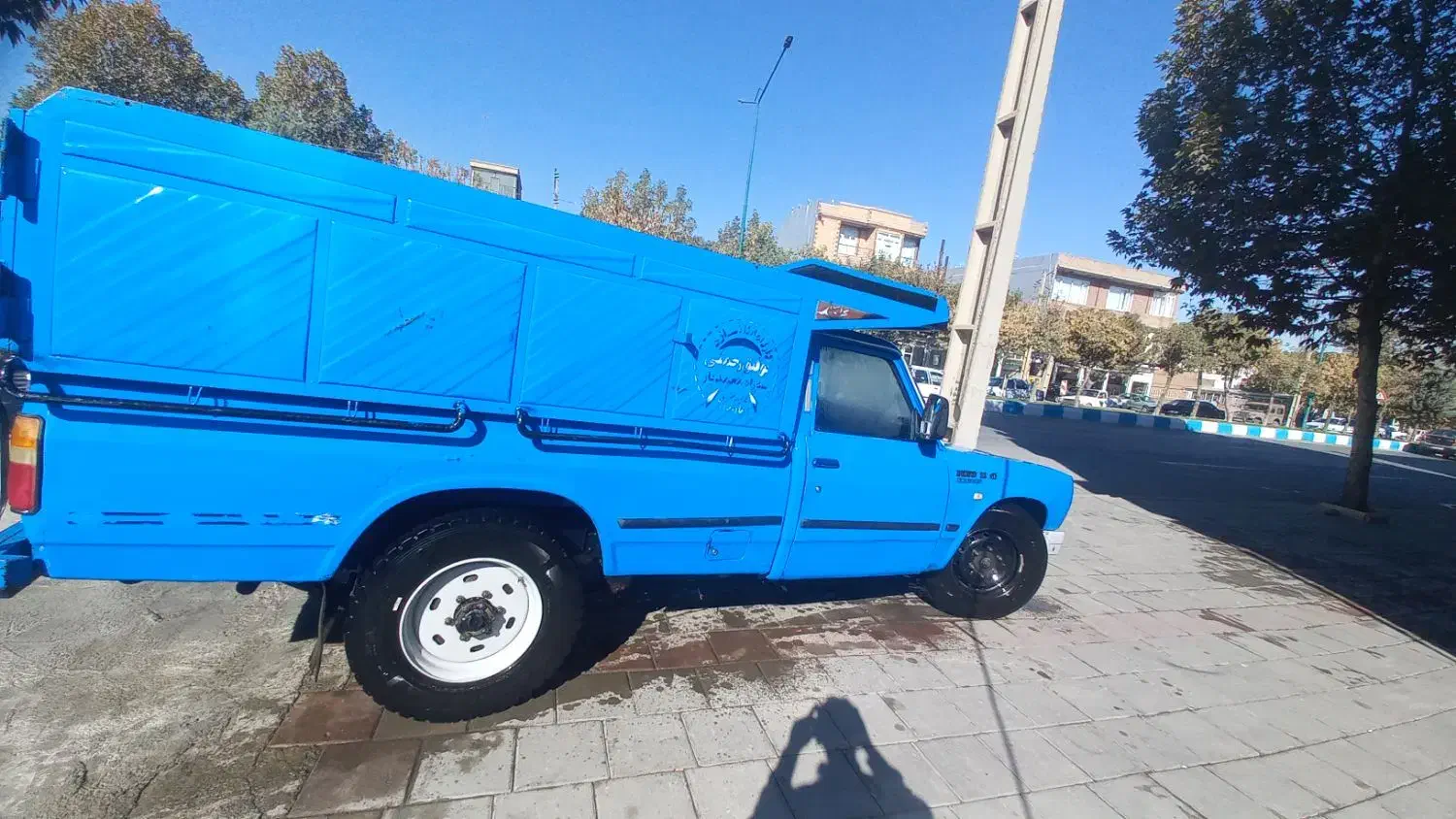 سایپا خانگی|خودرو سواری و وانت|پیرانشهر, |دیوار