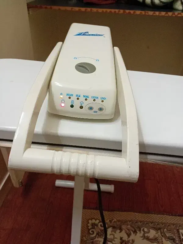 اتو پرس برلین|اتو و لوازم اتو|تهران, مشیریه|دیوار