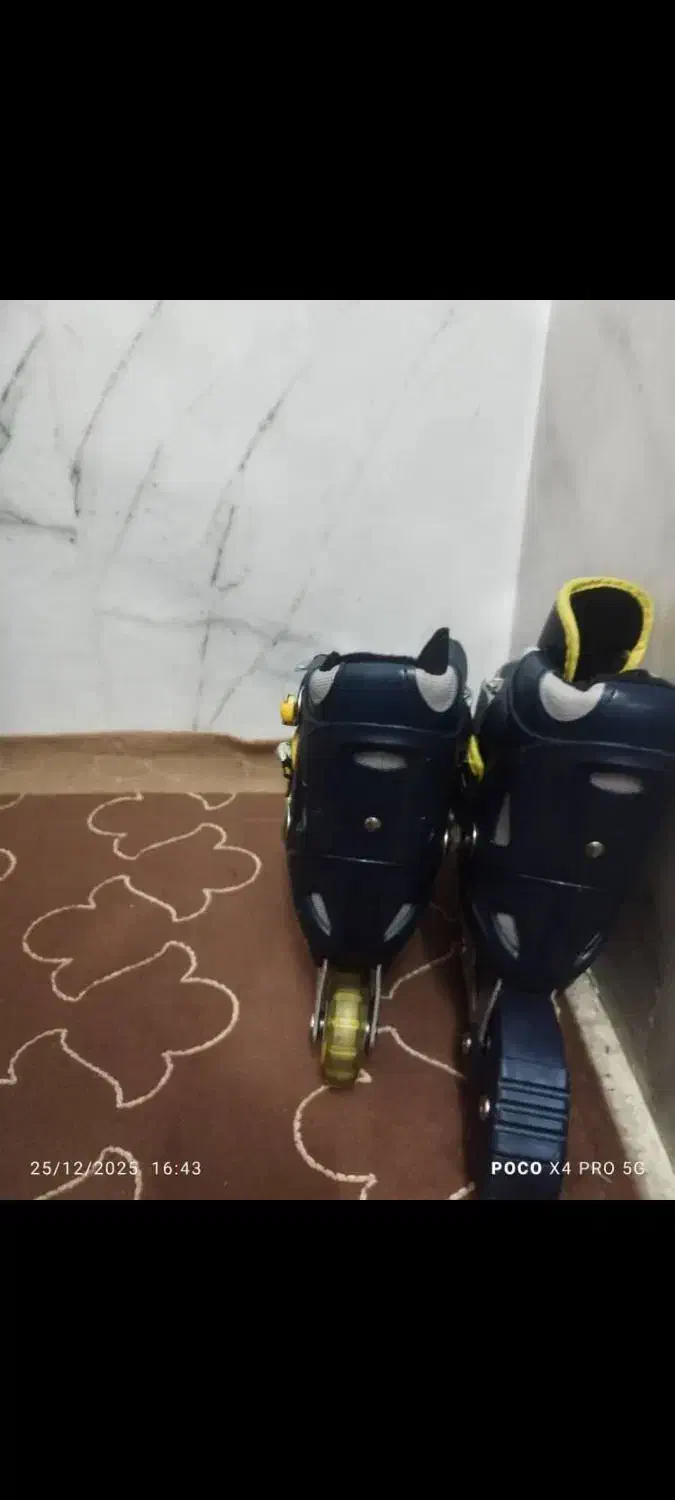 اسکیت|دوچرخه، اسکیت، اسکوتر|جهرم, |دیوار