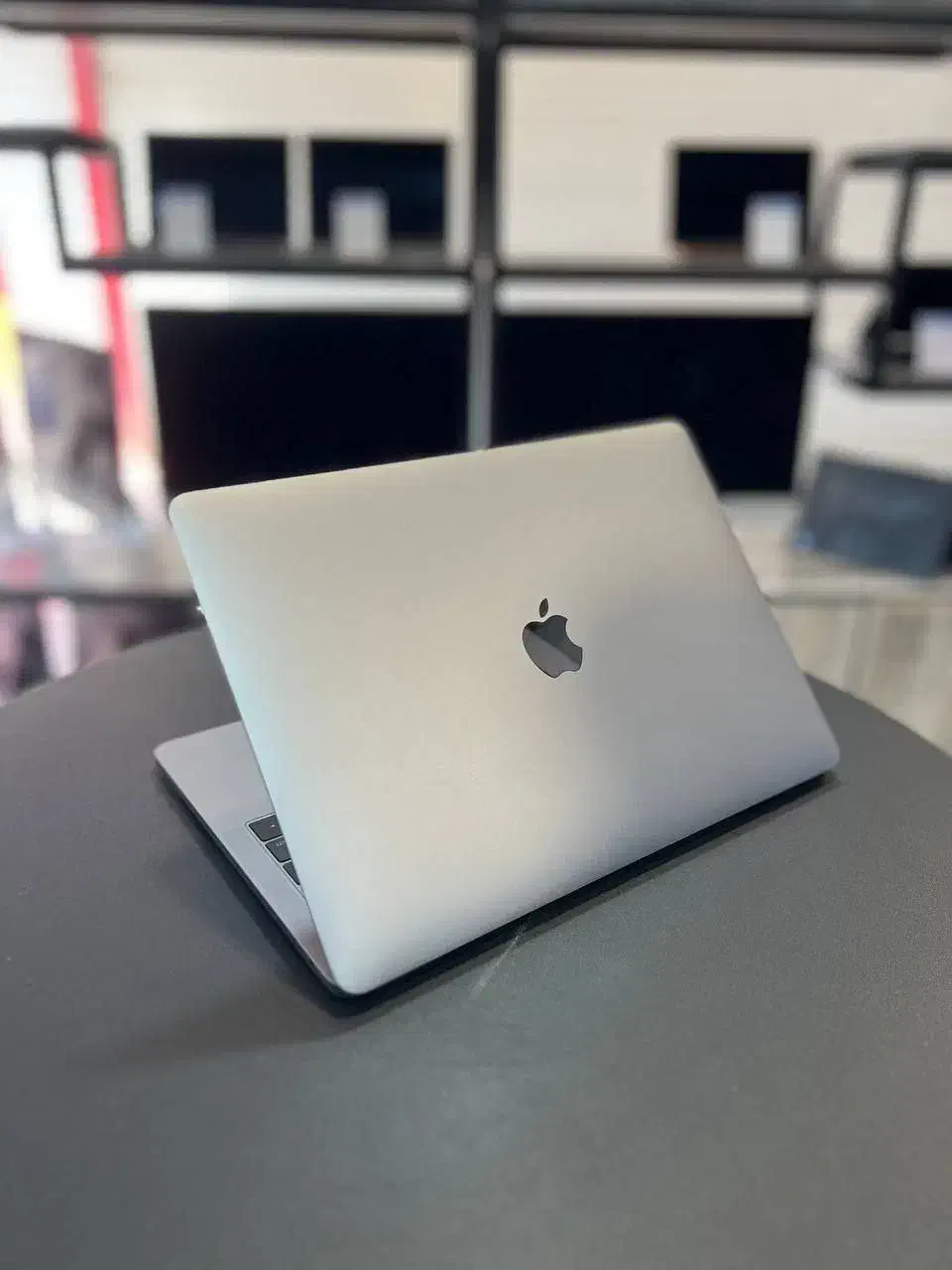 لپ تاپ مک بوک پرو MacBook Pro 2017|رایانه همراه|مشهد, ارشاد|دیوار