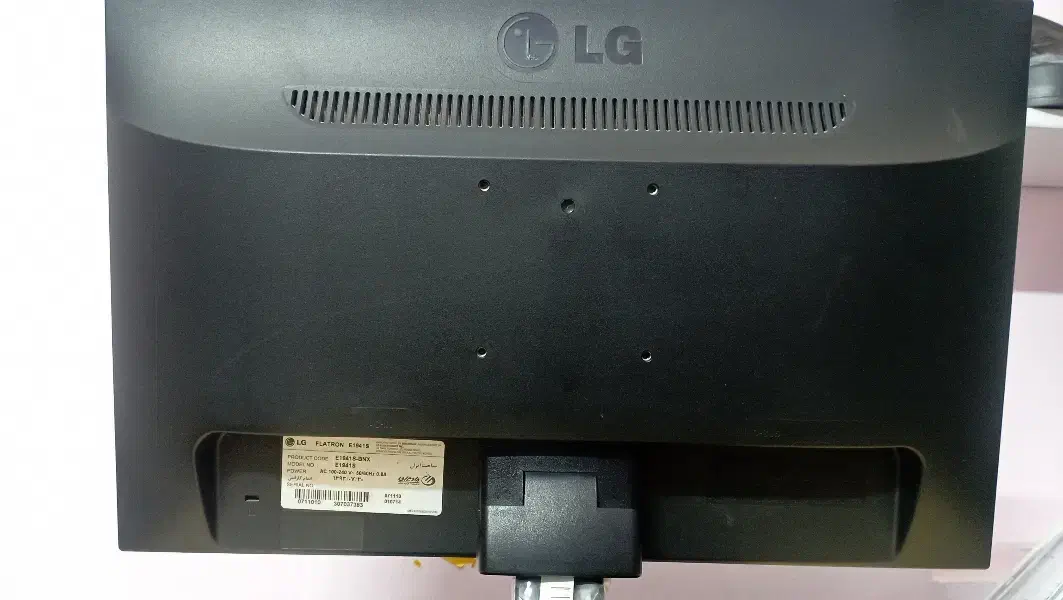 مانیتور ۱۹|قطعات و لوازم جانبی رایانه|اصفهان, ستار|دیوار