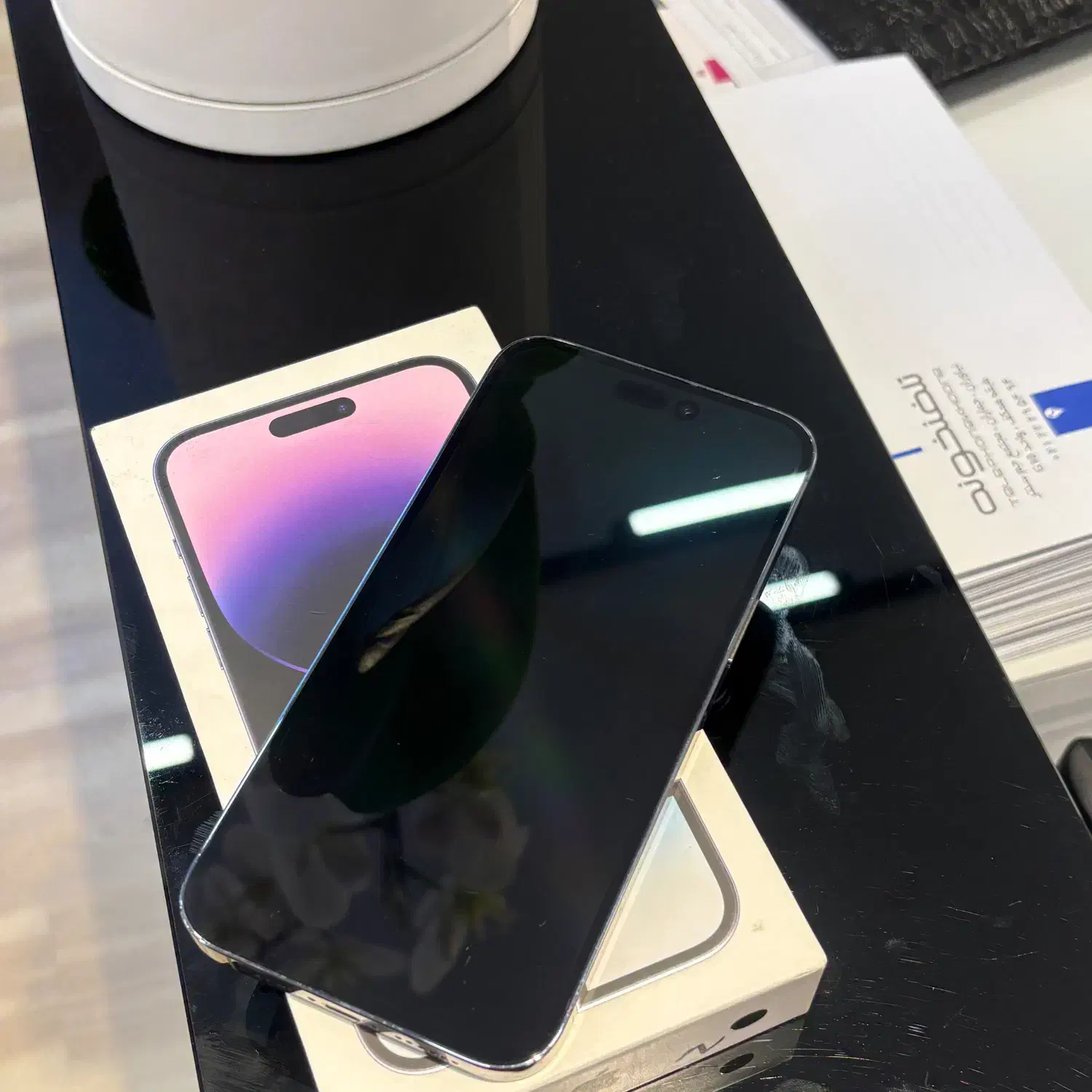 iphone 14 promax|موبایل|تهران, جماران (نیاوران)|دیوار