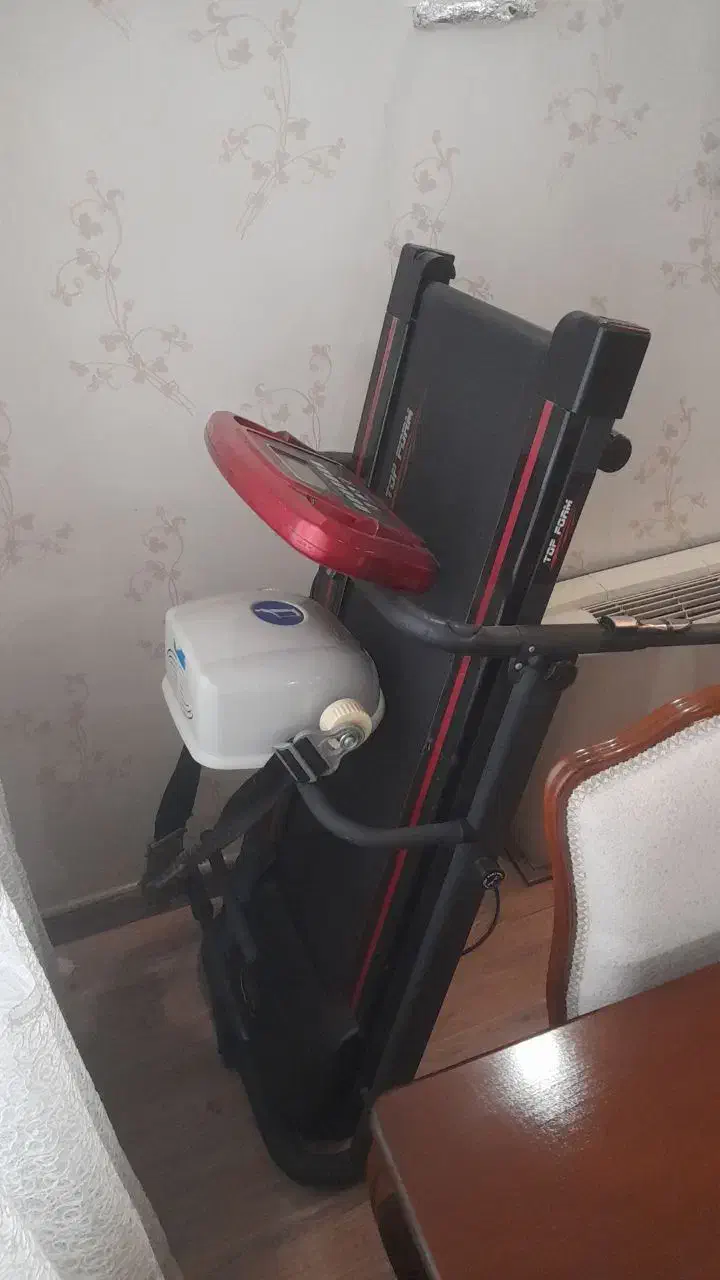 تردمیل|تجهیزات ورزشی|اراک, |دیوار