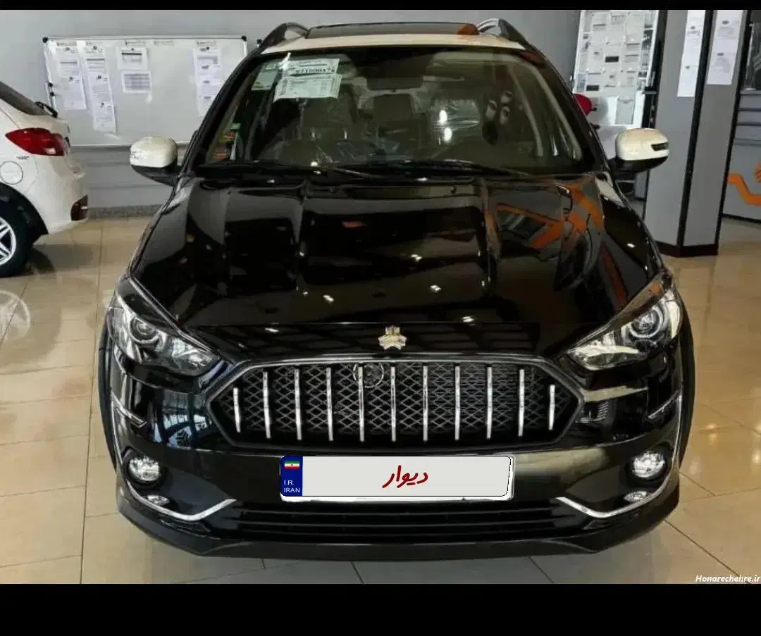 حواله اطلس|خودرو سواری و وانت|بیرجند, |دیوار