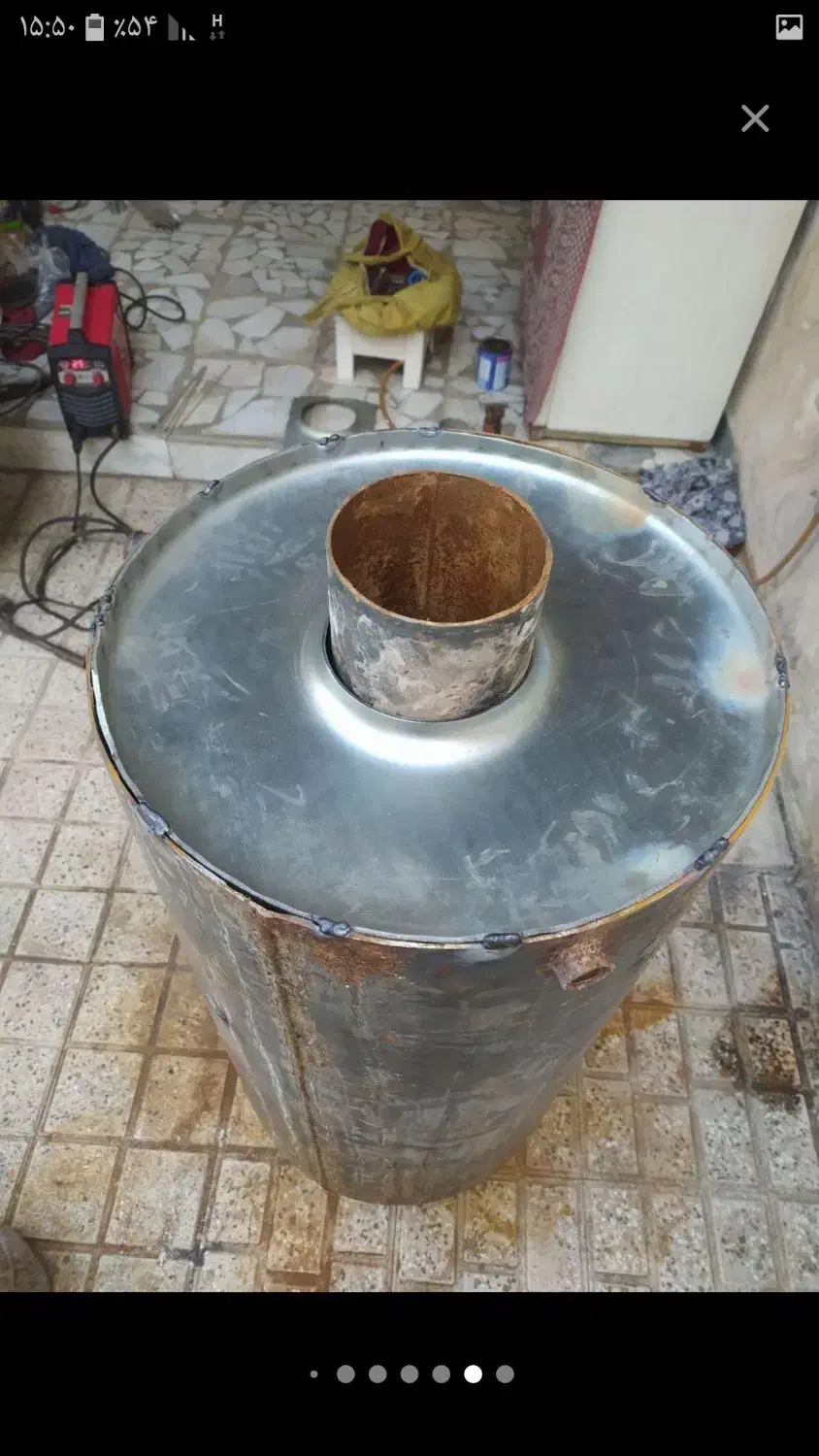 خدمات جوشکاری سیار|خدمات پیشه و مهارت|گنبد کاووس, |دیوار