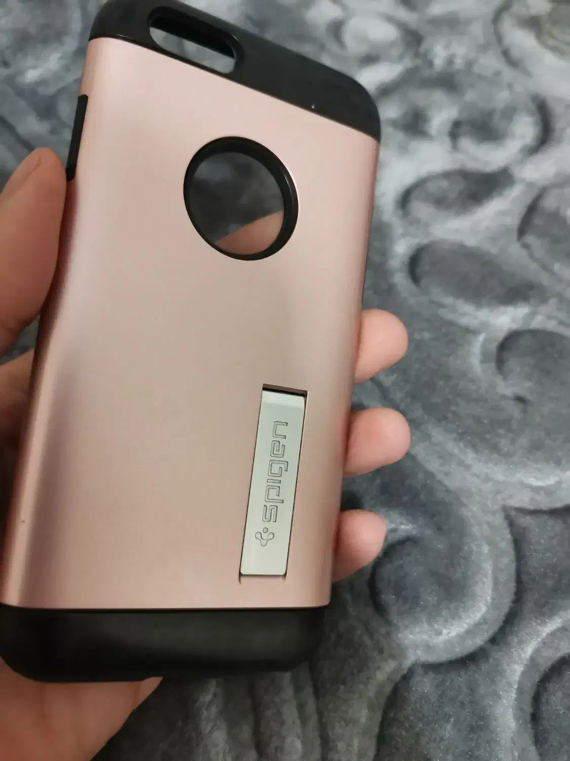 قاب گوشی آیفون 6s|لوازم جانبی موبایل و تبلت|کرمان, |دیوار