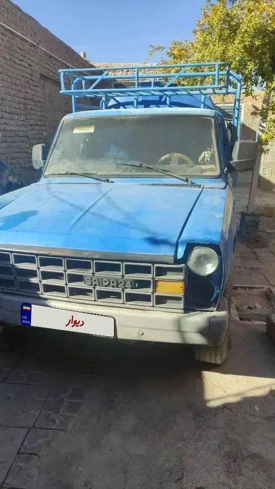 فروش فوری|خودرو سواری و وانت|کرمان, |دیوار