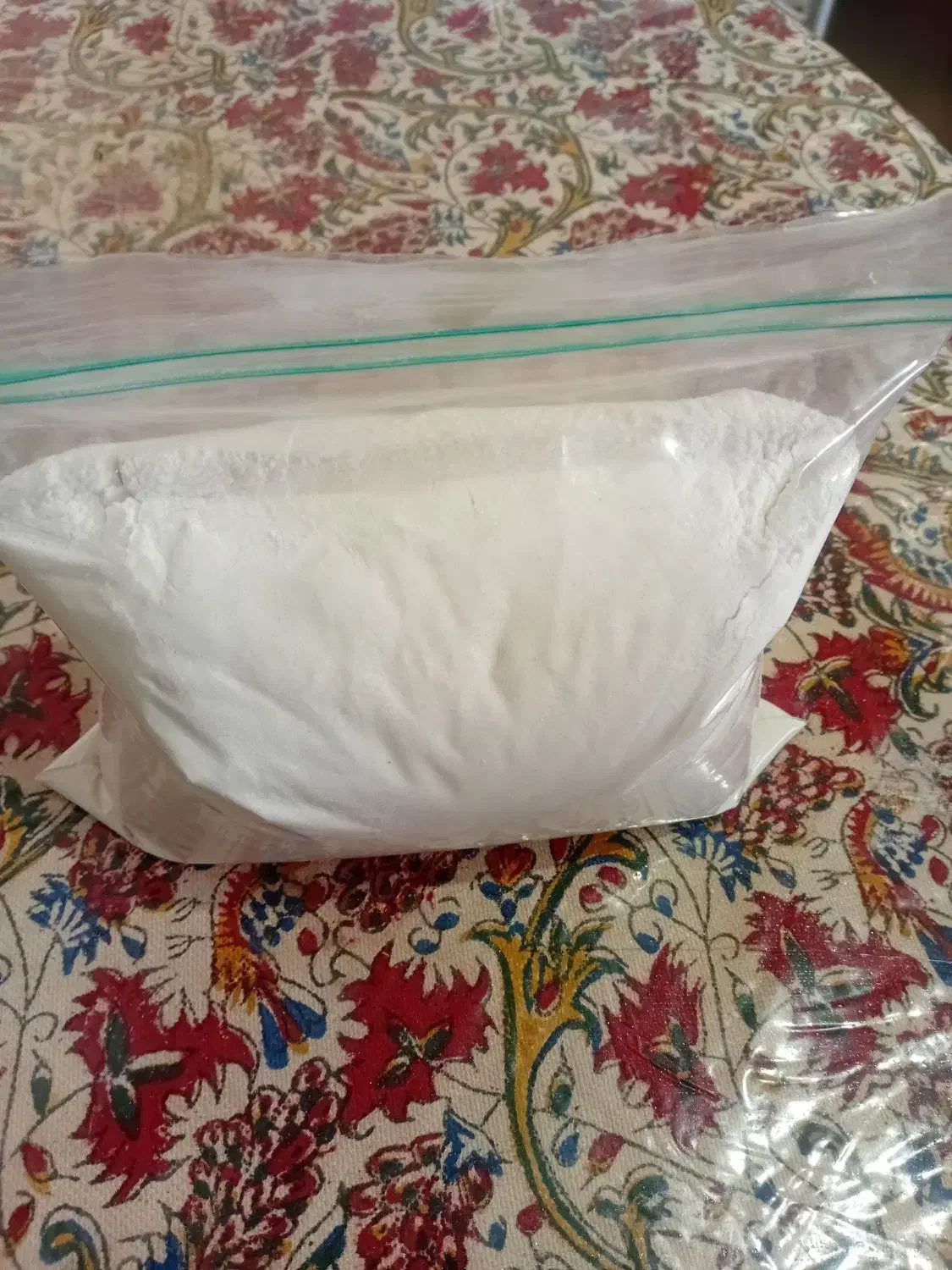 ارد برنج طارم هاشمی کیلویی ۲۵۰ هزار تومان|خوردنی و آشامیدنی|ساری, |دیوار