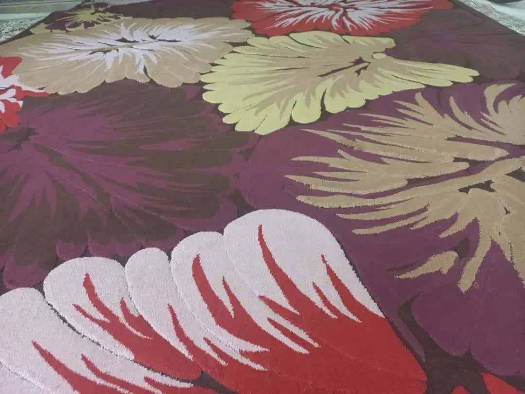 فرش فانتزی ۶ متری|فرش|آمل, |دیوار