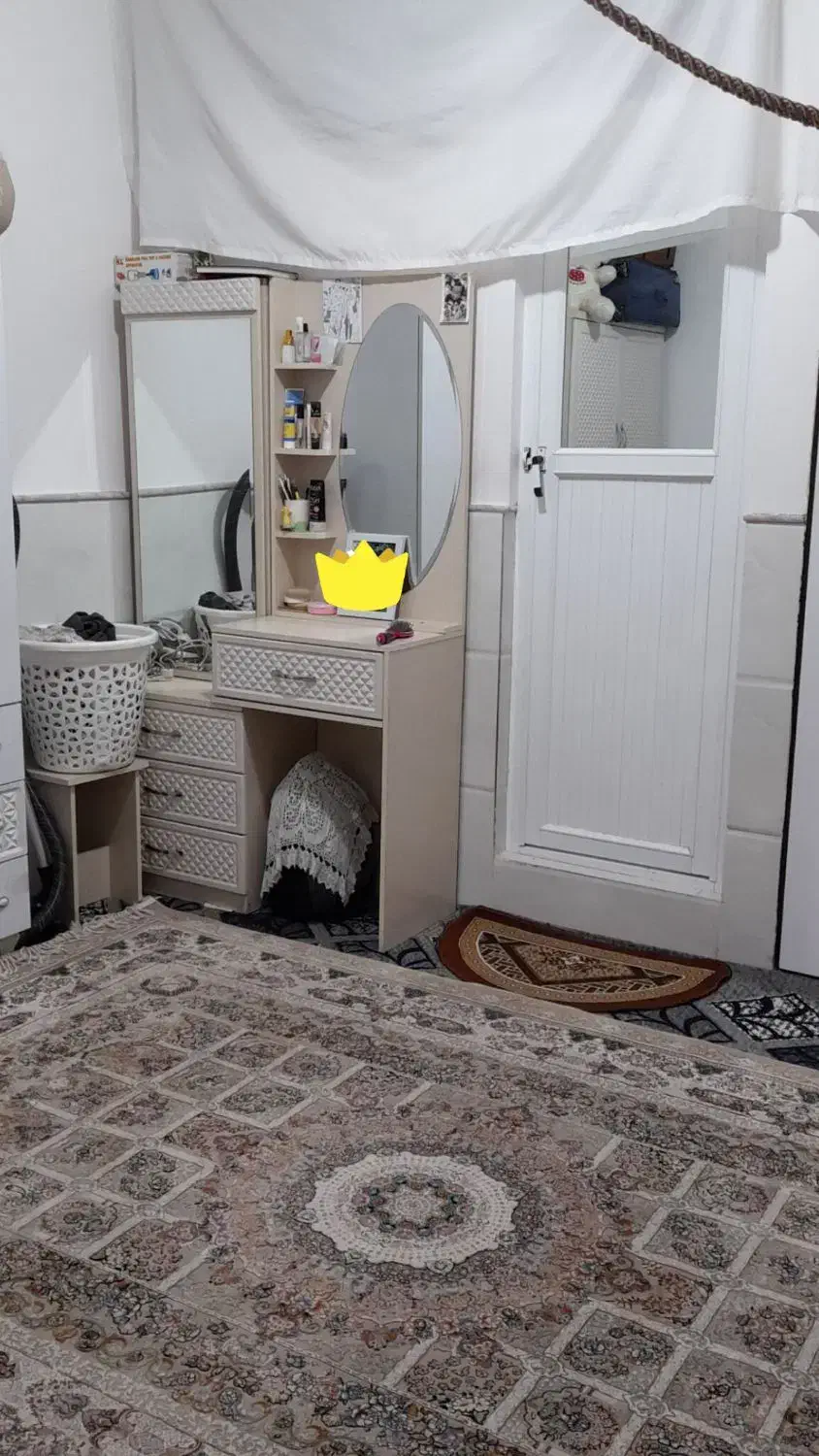 منزل ۵۰متری|فروش خانه و ویلا|قم, امامزاده ابراهیم|دیوار