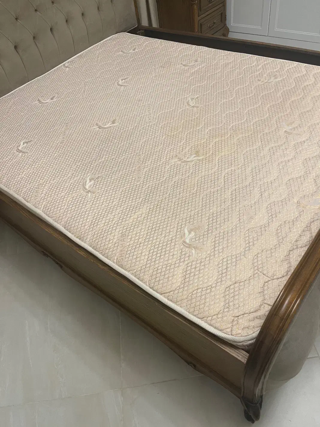 تشک خوشخواب|تشک تختخواب|کرمان, |دیوار