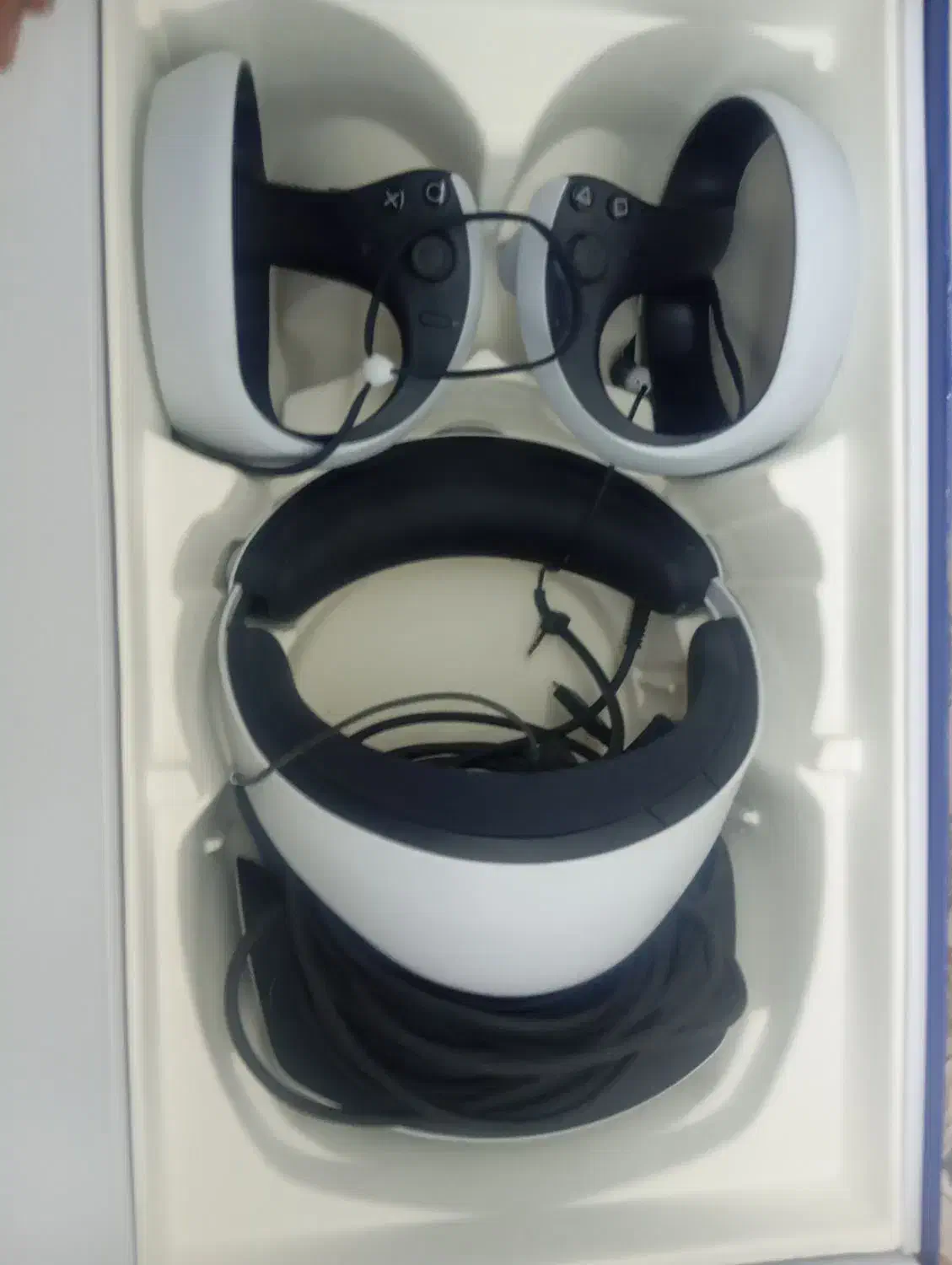 psvr2|کنسول، بازی ویدئویی و آنلاین|رفسنجان, |دیوار