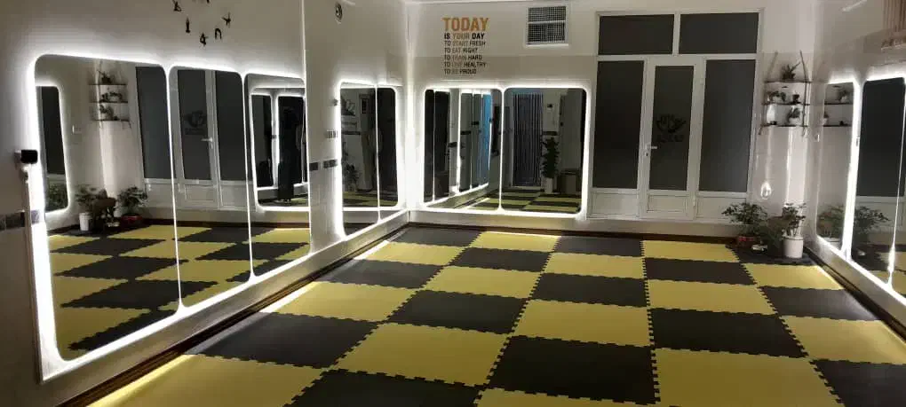 تولید انواع آینه های دفورمه،دکوراتیو،ساده و غیره|آینه|یزد, |دیوار