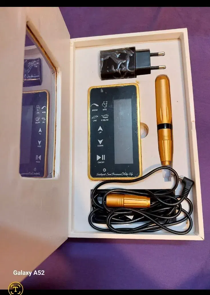 دستگاه میکرو تبلت دار تمیز|آرایشی، بهداشتی، درمانی|اصفهان, شهرک زاینده رود|دیوار