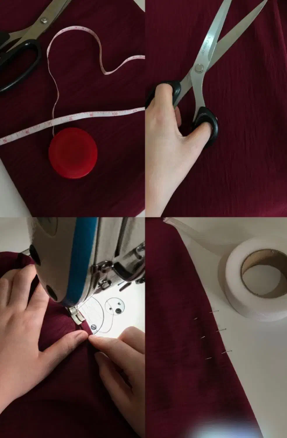 آموزش تخصصی خیاطی|خدمات آموزشی|بندر ماهشهر, |دیوار