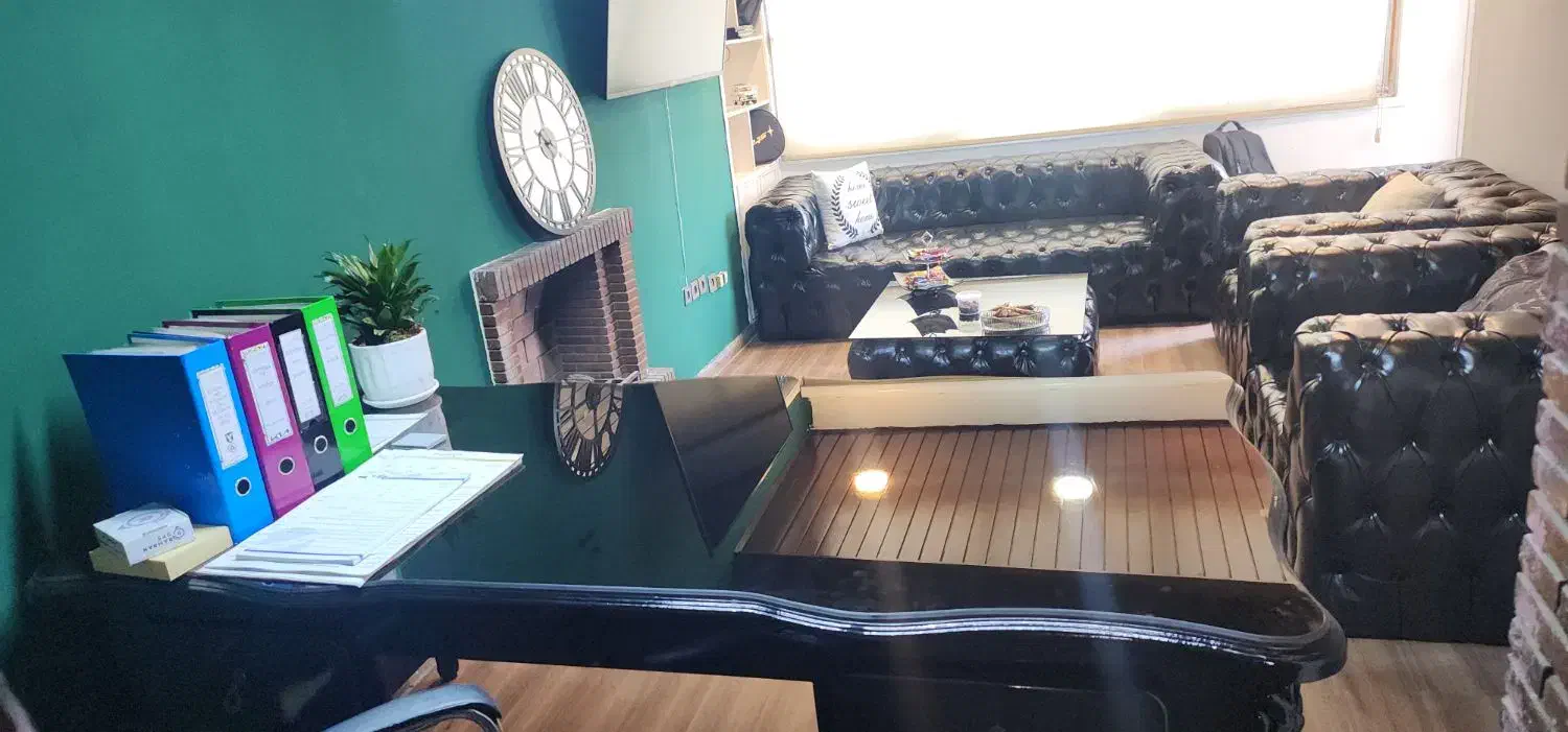 مدیرداخلی + منشی + کارشناس فروش /فقط خانم|استخدام اداری و مدیریت|تهران, یوسفآباد|دیوار