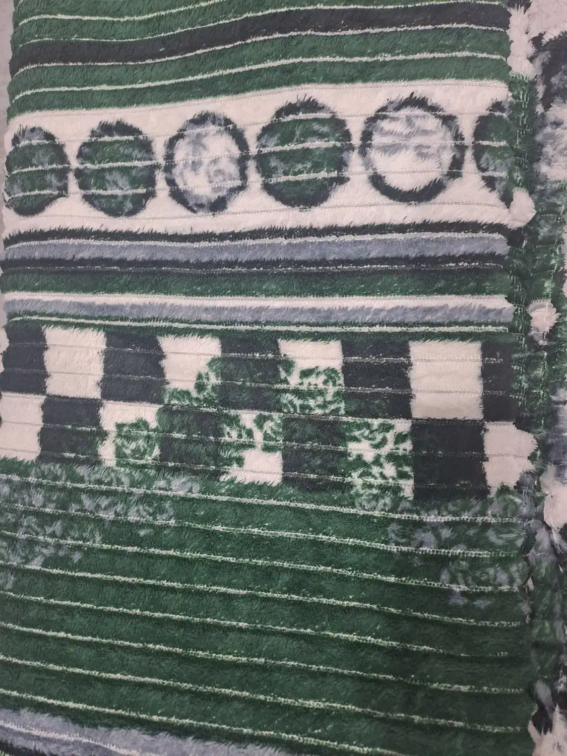 پتو مسافرتی نازک|رختخواب، بالش، پتو|قزوین, |دیوار