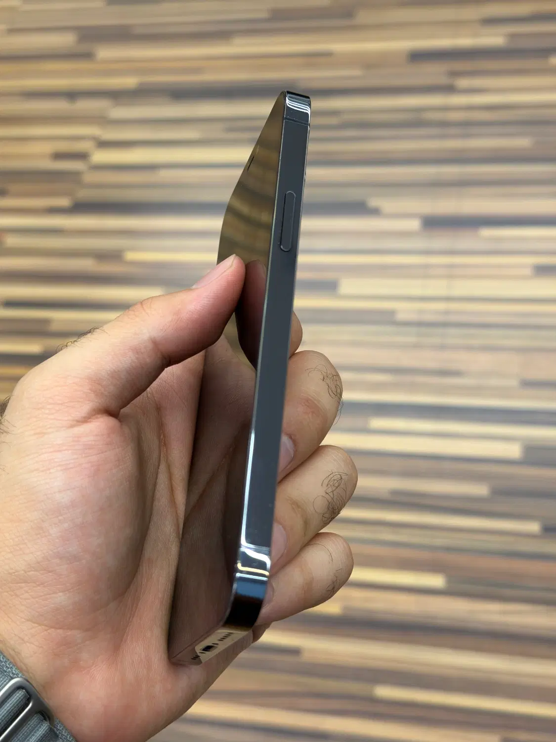 iPhone 12 Pro 256 ZAA|موبایل|تهران, فردوس|دیوار