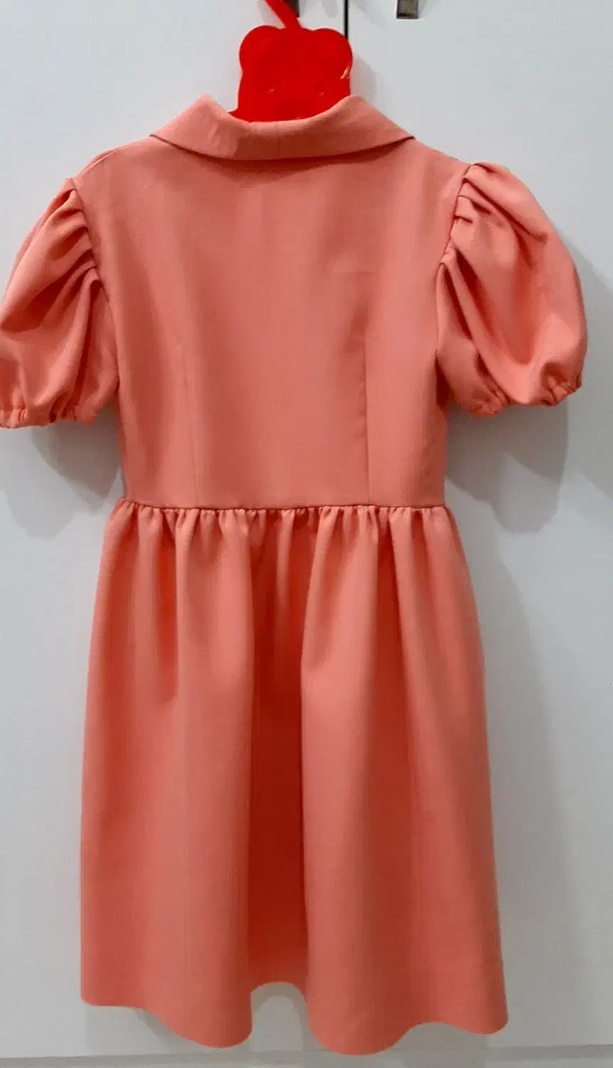 پیراهن دخترانه|کفش و لباس بچه|مشهد, نوید|دیوار