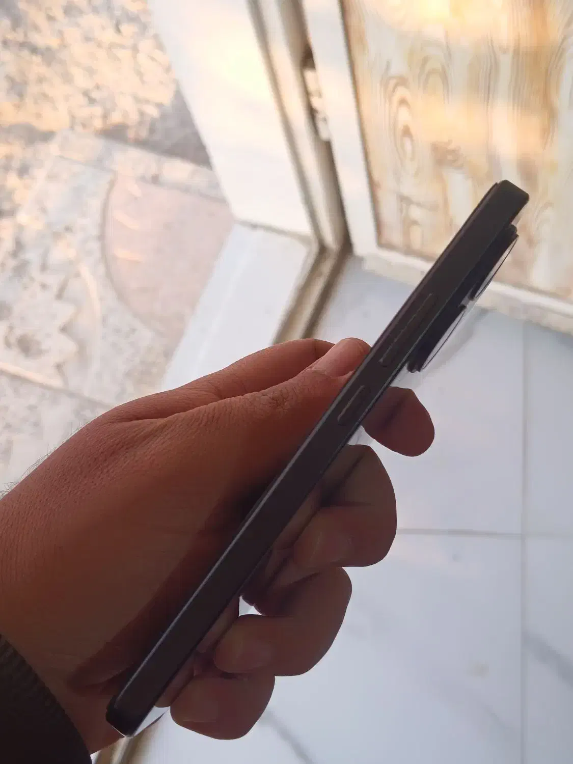 poco x7 pro 512 ram12|موبایل|ایلام, |دیوار