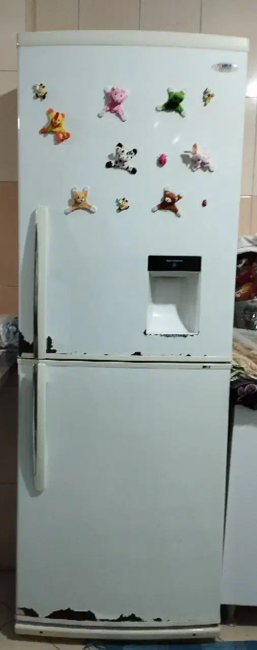 یخچال مارک آیسان|یخچال و فریزر|ری, سیزده آبان|دیوار